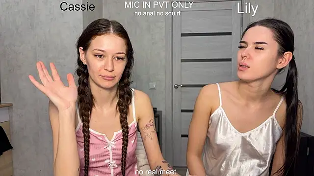 girls_secrets – Live XXX-chat