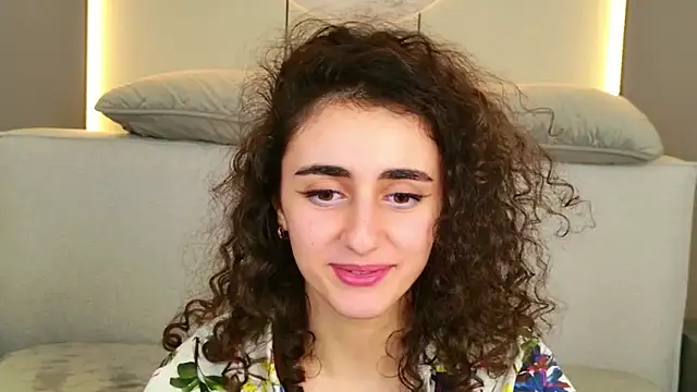 Susan_Fors webkamerás műsora