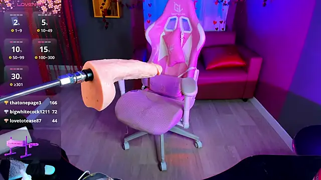 Chat XXX Live Yoki_Shizuko