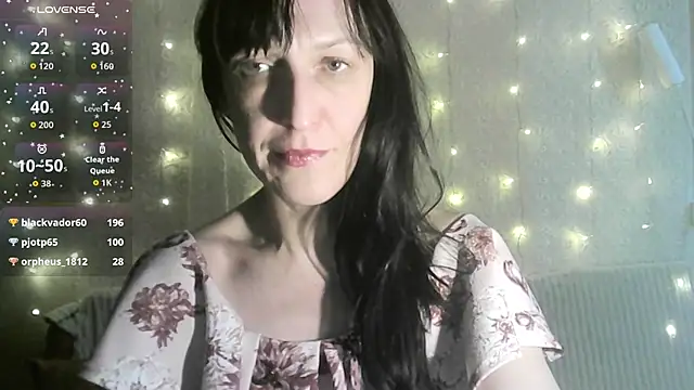 دردشة MarieODahliaS الجنسية المباشرة