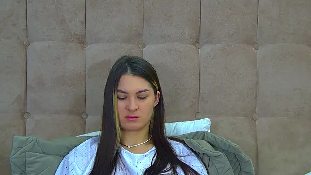 Chat +18 de RachelSimpson ao vivo