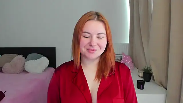 Chat XXX ao vivo de LAYLAxSTAR