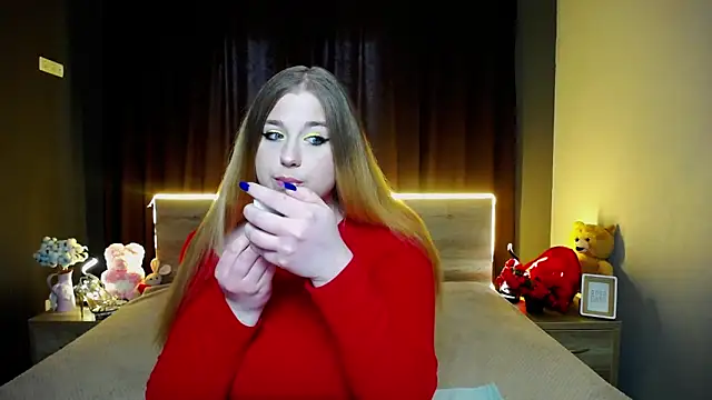 JessikaDaniel: απευθείας συνομιλία ΧΧΧ