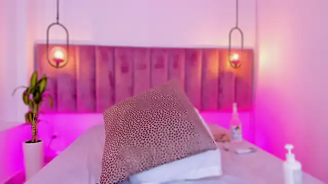 babepolly's Live XXX Chat