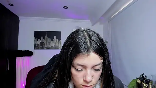 Sembang XXX Secara Langsung Meghan320