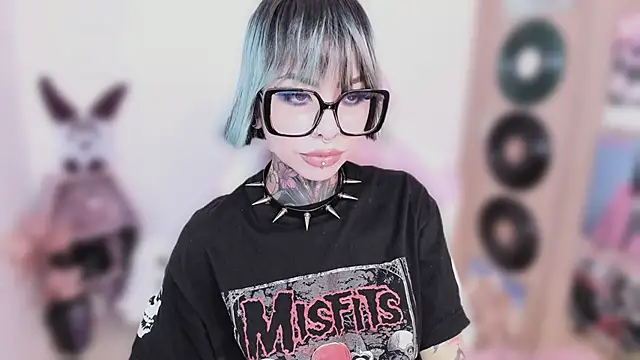 NikkiRamone – Live XXX-chat