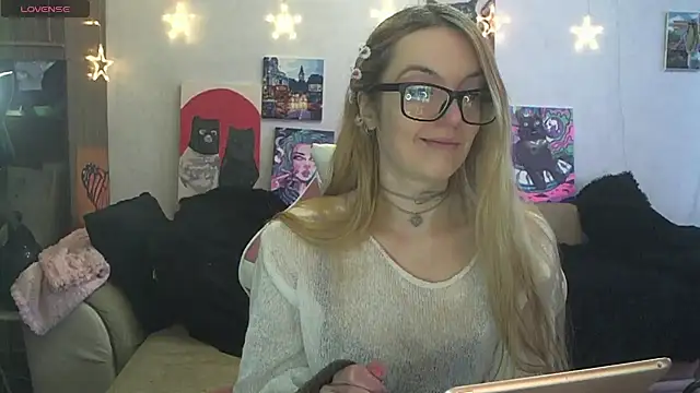 Chat XXX Live SecretSophia