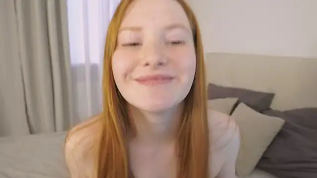 FiaMoor live XXX chat