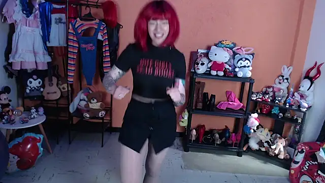 MissMiia2 Chat XXX in diretta