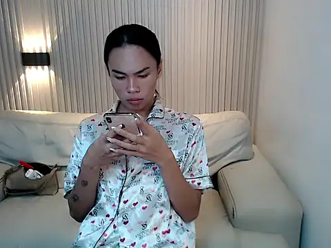 Chat +18 de EVA_FOXTER ao vivo