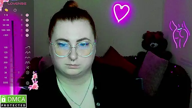 Chat XXX ao vivo de Alicia_love00