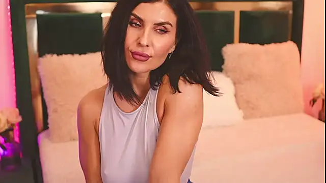 XeniaBlu 라이브 XXX 채팅