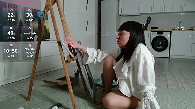 secret_library Chat XXX live