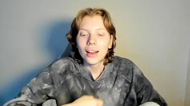 Chat XXX Live StellaDavis