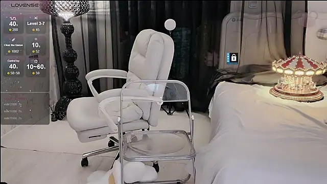 Marui-n Live XXX chat