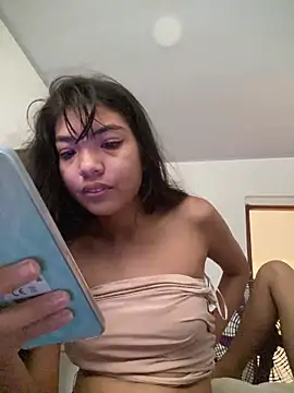 Show de webcam de RoomExotic11