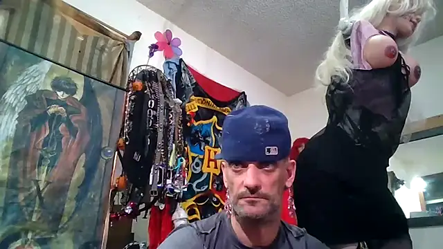 slinginbigD – Naživo XXX chat