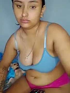 Chat XXX Live sariitha_sw