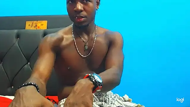 jaycolinss Webcam-Show