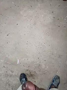 Wersonsantos – Kamerová šou