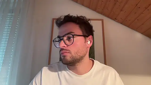 meexmuc1 Webcam-Show