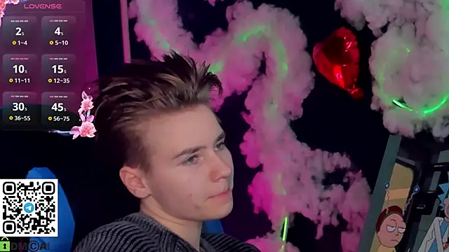 Jean_Wilsons – Naživo XXX chat