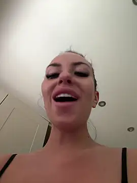 Živý XXX chat BELLABLACKXUK