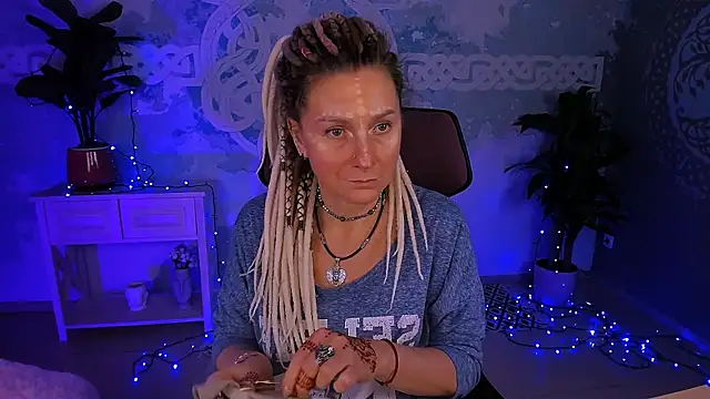 UmaSpace's Live XXX Chat