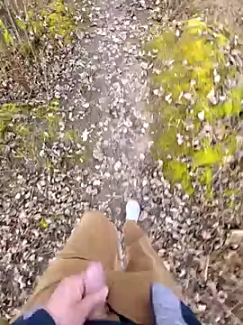 Show modela rezzzze na web-kameri