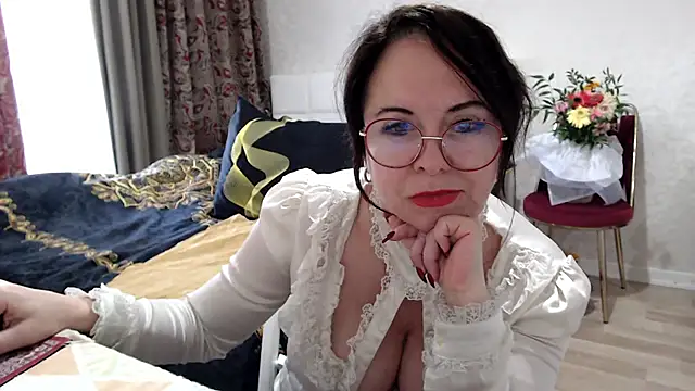 Arisa5000 – Naživo XXX chat