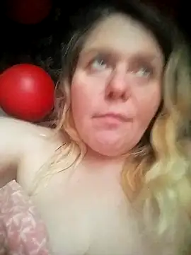 Lana-murr 라이브 XXX 채팅