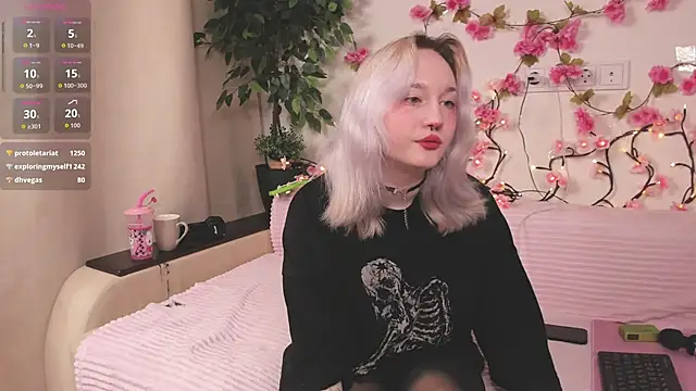 RanaKaduk – Naživo XXX chat