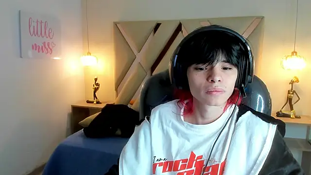 Show Webcam de Sylasfrost