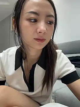 Živý XXX chat ReiningAffaire