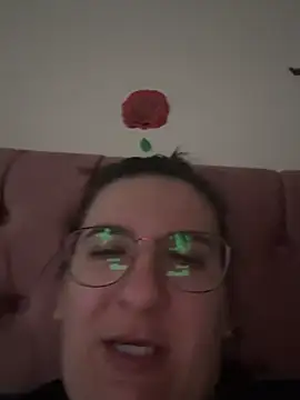 Dana92vaのライブXXXチャット