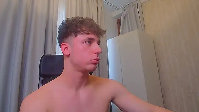 KellenWest Chat XXX in diretta