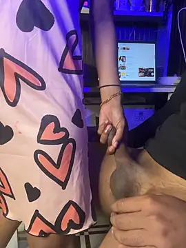 ShankkyyyのライブXXXチャット