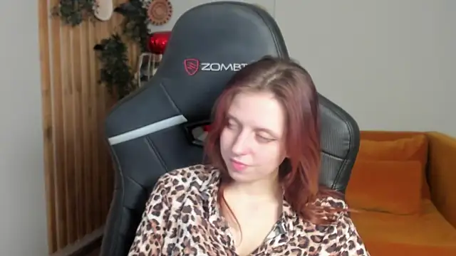 Chat XXX Live FreyaVey