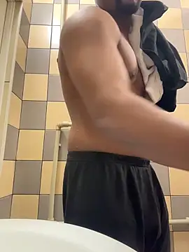 bhagiheroのウェブカメラショー