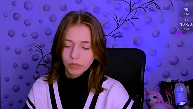 Chatroom XXX en direct de cleo_cool