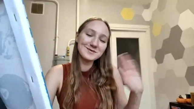 Živý XXX chat JeanetteKrostag