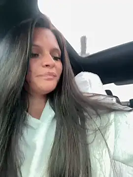 Destinylovex's Webcam Show