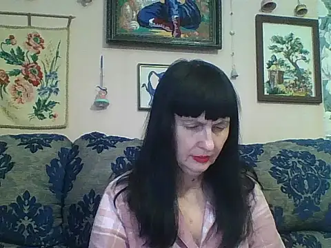 MelanyBanks' Live XXX Chat