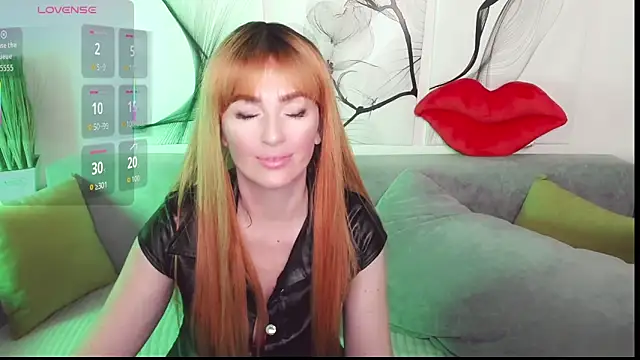 Živý XXX chat Vita_Flowen