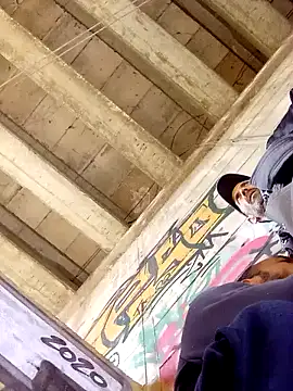 Echoing_Sesamen Webbikameraesitys