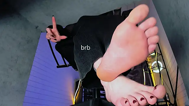 AphexQueen's Live XXX Chat