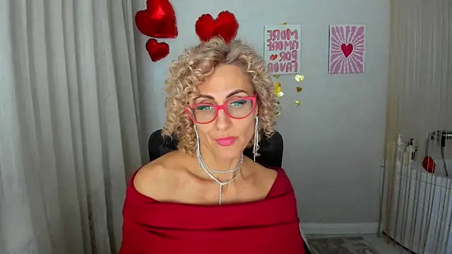 Živý XXX chat MuseOfStage