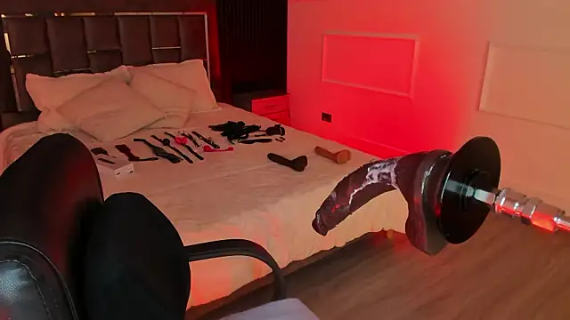 Živý XXX chat Gabrielakassi