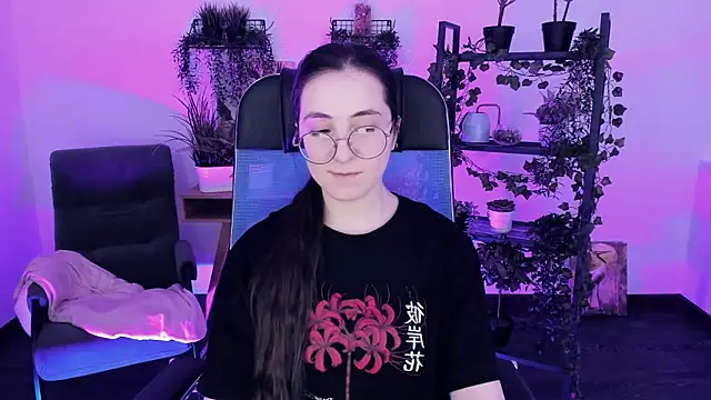 Živý XXX chat VirtuallVoyant