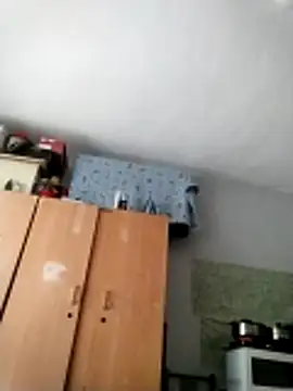 Baby_P élő XXX-chatje